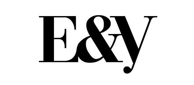 E&Y logo